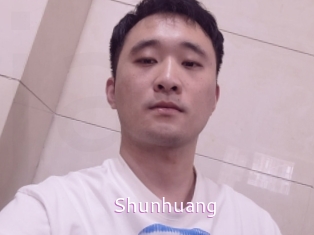 Shunhuang