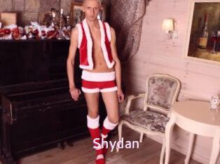 Shydan