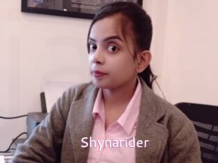 Shynarider