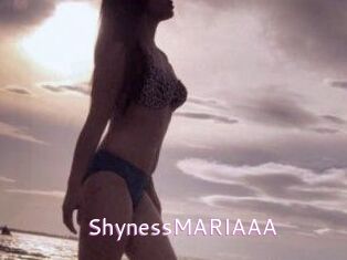 ShynessMARIAAA