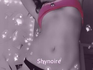 Shynoire