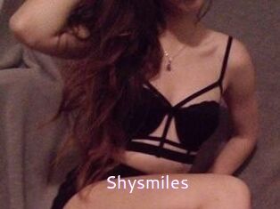 Shysmiles