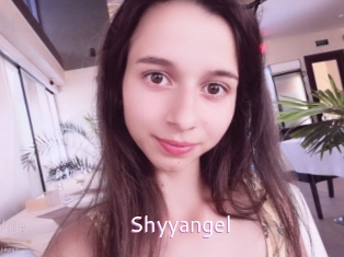 Shyyangel