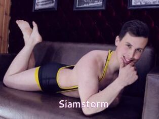 Siamstorm