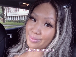 Siaoncamera