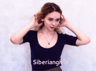 Siberiangirlx