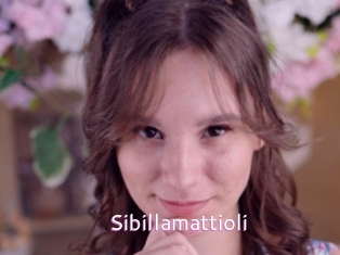 Sibillamattioli