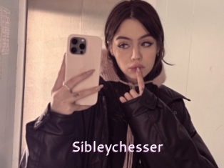 Sibleychesser