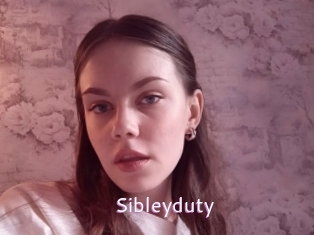 Sibleyduty