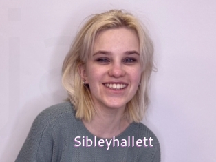 Sibleyhallett