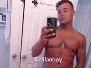 Sicilianboy