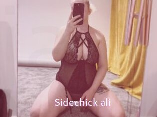 Sidechick_ali