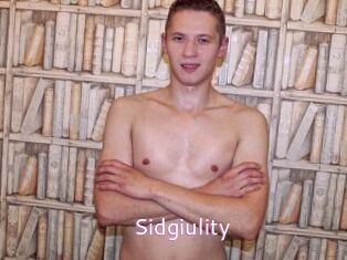 Sidgiulity