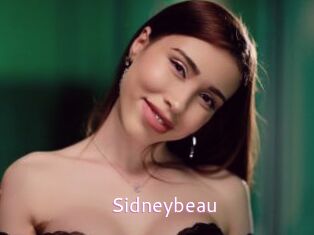 Sidneybeau