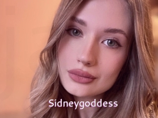 Sidneygoddess