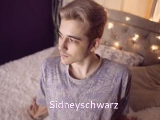 Sidneyschwarz