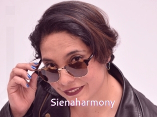 Sienaharmony