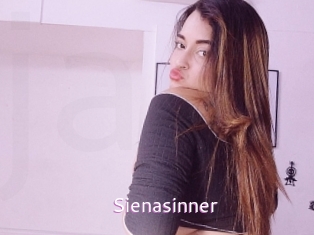 Sienasinner