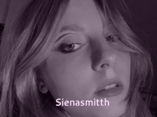 Sienasmitth