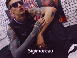 Sigimoreau