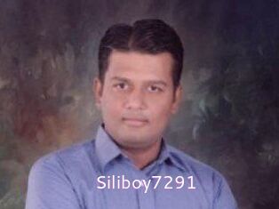 Siliboy7291