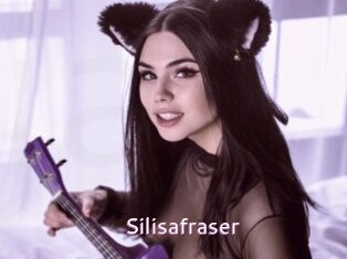 Silisafraser