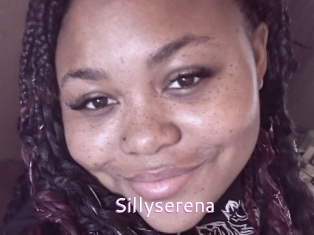 Sillyserena