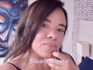 Silvanacolvete