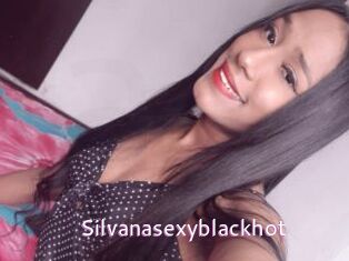 Silvanasexyblackhot