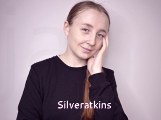 Silveratkins