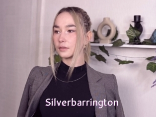 Silverbarrington