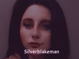 Silverblakeman