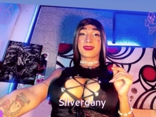 Silverdany