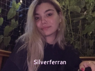 Silverferran