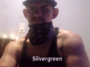 Silvergreen