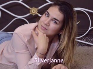 Silverjanne