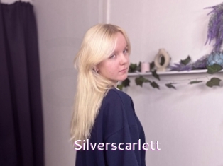 Silverscarlett