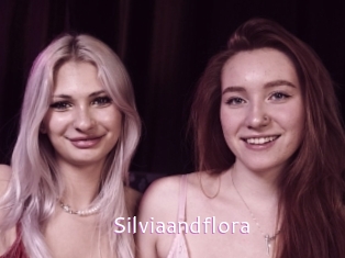 Silviaandflora