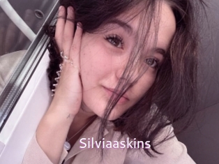 Silviaaskins