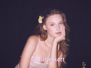 Silviabeckett