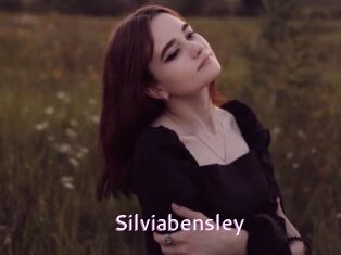 Silviabensley