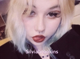 Silviabrookins