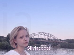 Silviacoote