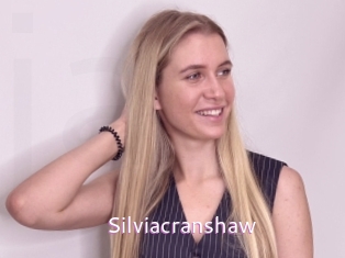 Silviacranshaw