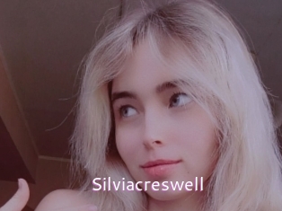 Silviacreswell