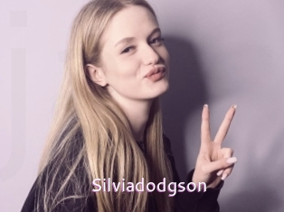 Silviadodgson