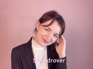 Silviadrover