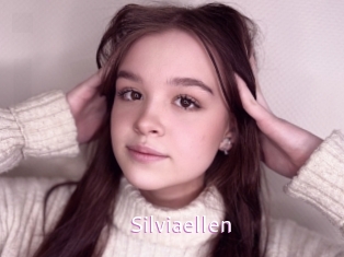 Silviaellen