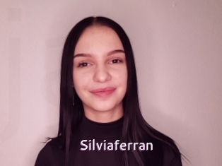 Silviaferran