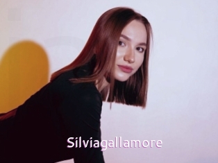 Silviagallamore